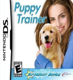 3713 - Dreamer Series - Puppy Trainer (US)(BAHAMUT) ROM